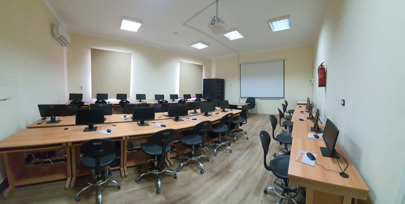 رئيس جامعة الدلتا التكنولوجية: نقدم برامج تعليمية متميزة ونؤهل الطلاب لسوق العمل