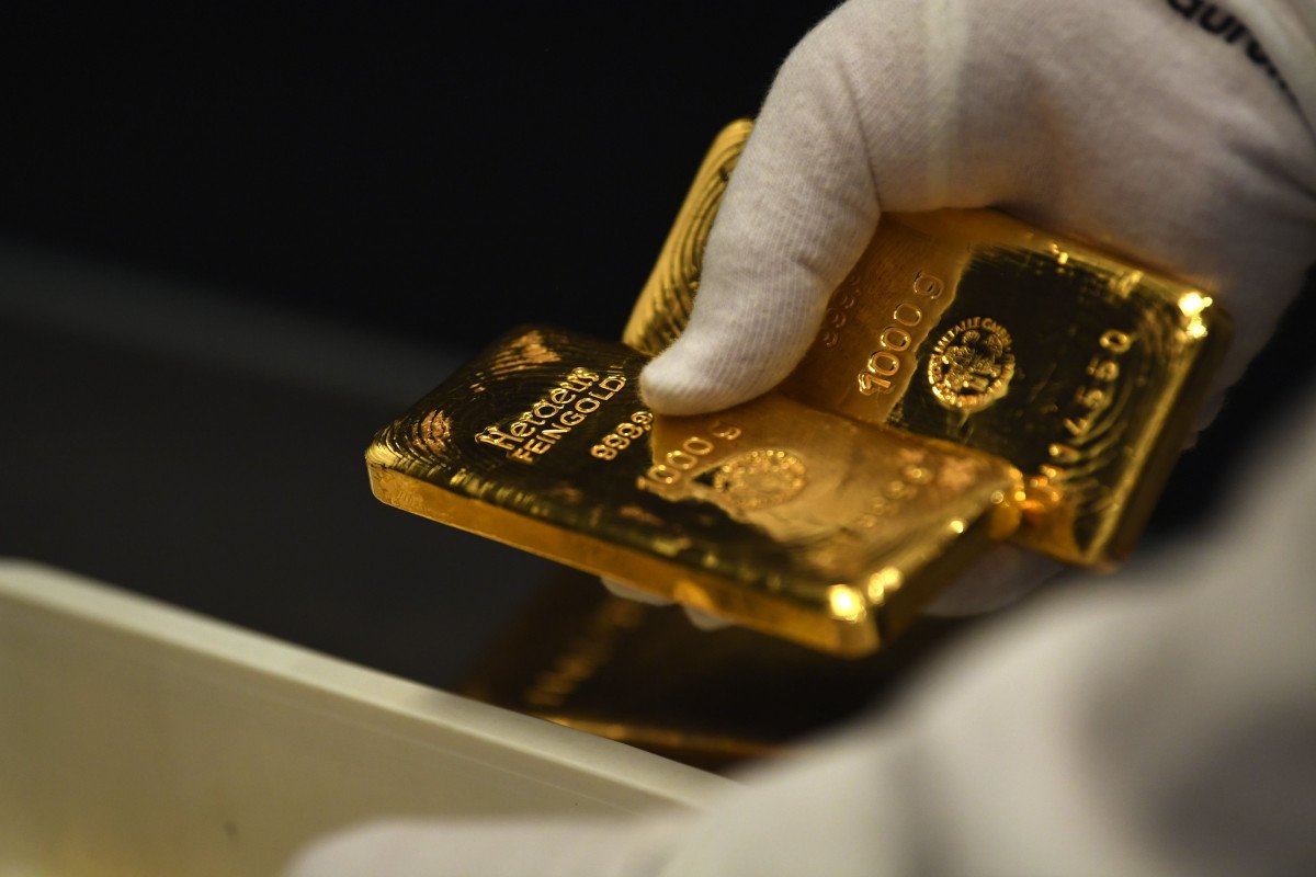 أسعار الذهب اليوم الأحد 17 سبتمبر 2023