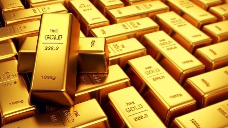 أسعار الذهب اليوم الأحد 13 أغسطس 2023