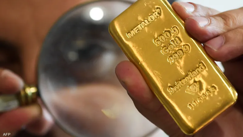 أسعار الذهب اليوم الثلاثاء 3 أكتوبر 2023