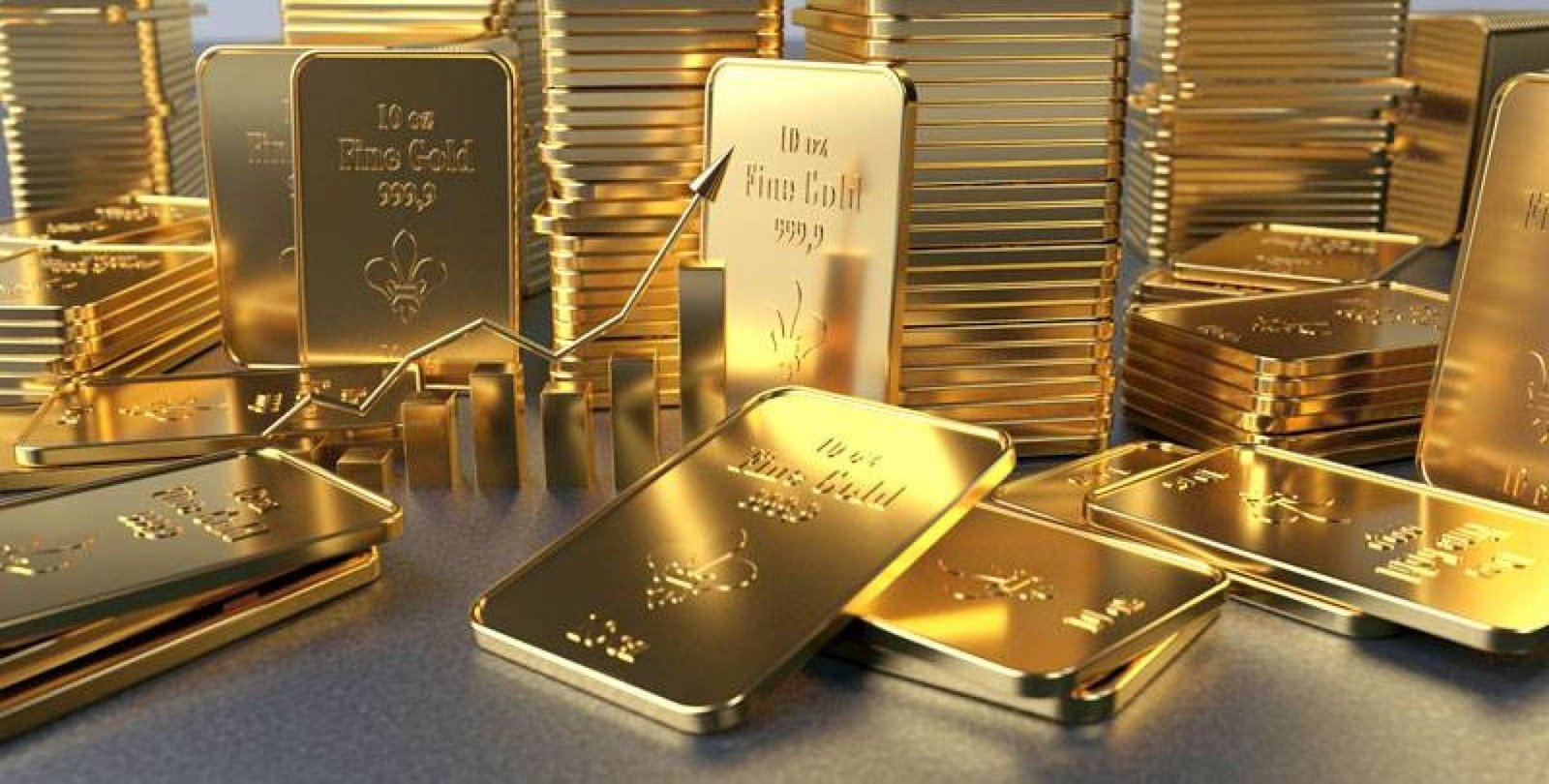 أسعار الذهب اليوم الثلاثاء 3 أكتوبر 2023