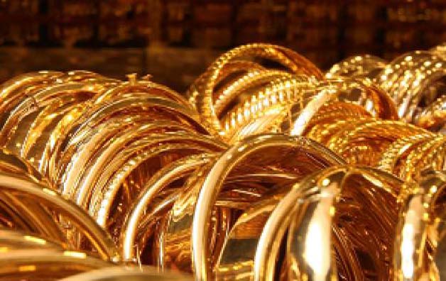 أسعار الذهب اليوم الجمعة 11 أغسطس 2023
