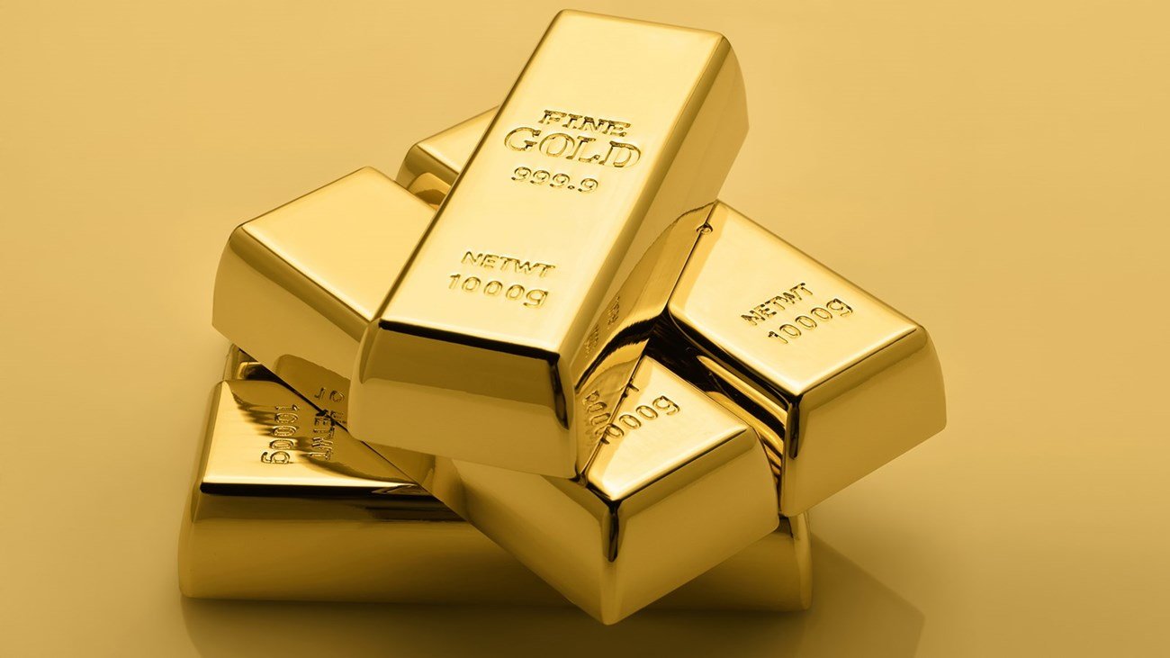 أسعار الذهب اليوم الثلاثاء 3 أكتوبر 2023