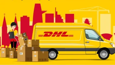 فروع dhl في مصر فروع dhl فى مصر dhl مصر شركة dhl للشحن المكتب الرئيسي