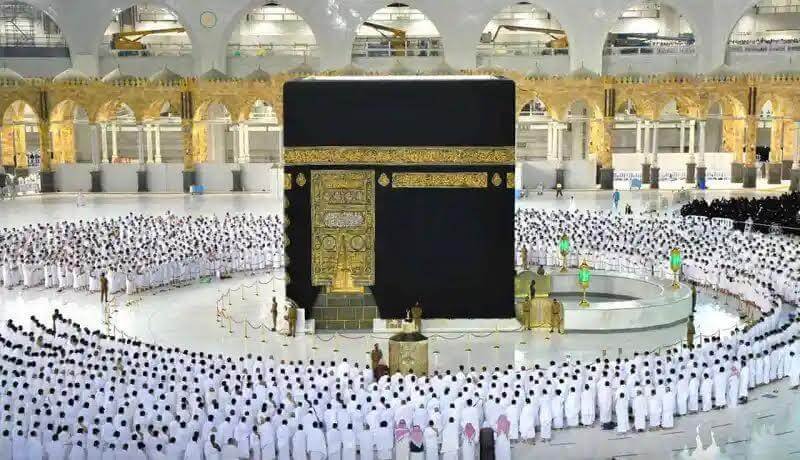 تعرف على أسعار رحلات العمرة في مصر 2023