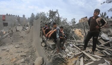 مصر ترحب بقرار مجلس الأمن بشأن قطاع غزة وتطالب بتنفيذه فوراً