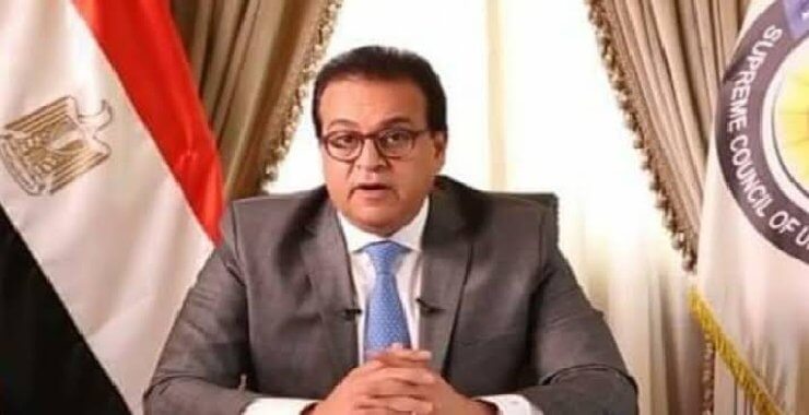 وزير الصحة : مصر مستعدة لاستقبال أكبر عدد من الجرحى الفلسطينيين