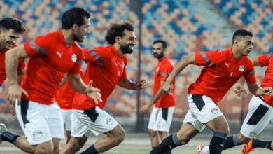 القنوات الناقلة لمباراة مصر وجيبوتي في تصفيات كأس العالم 2026