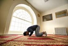 أحكام الصلاة في الإسلام