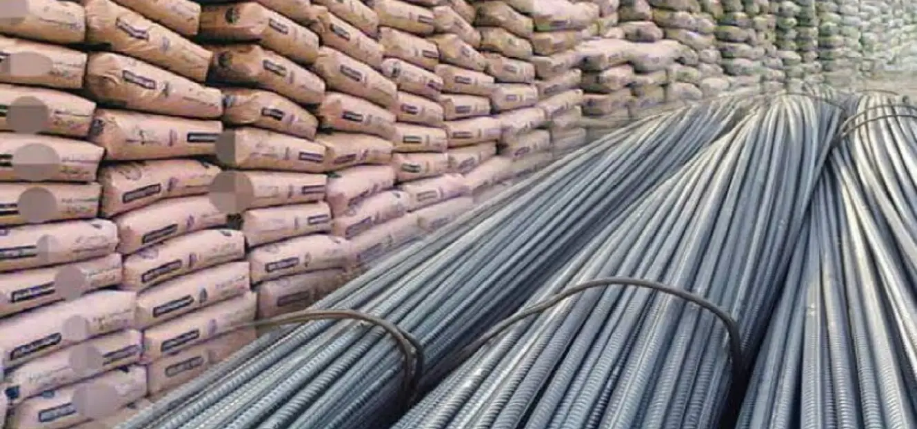 اسعار مواد البناء