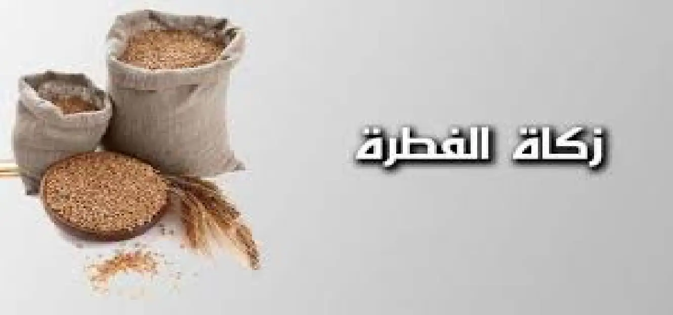 زكاه الفطر