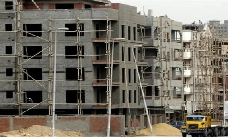 قانون التصالح في مخالفات البناء في مصر