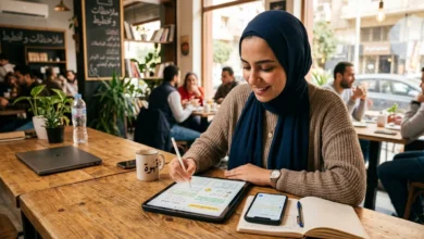 أفضل التطبيقات المجانية لتسجيل الملاحظات وتنظيم أفكارك اليومية