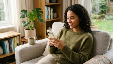 كيف تستخدم التطبيقات الرقمية لتقليل التوتر وتنظيم حياتك اليومية